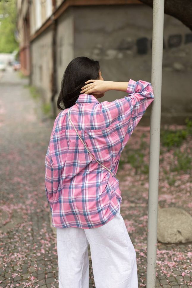 Сорочка S7469