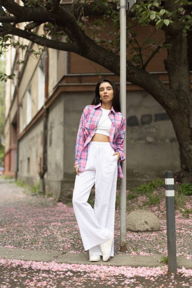 Сорочка S7469