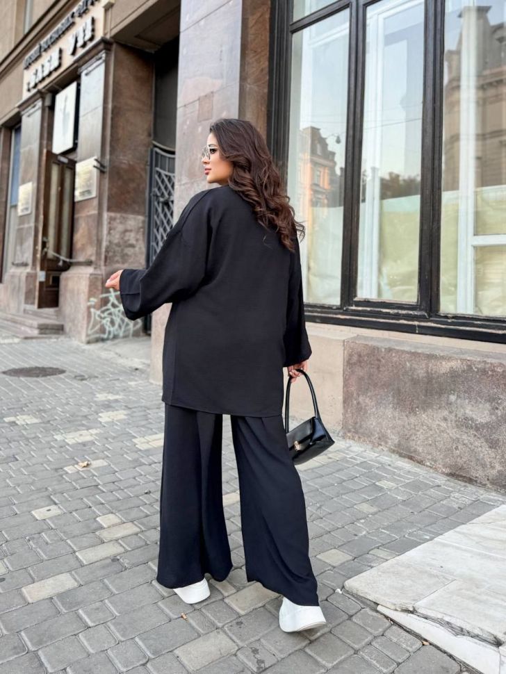 Костюм Розмір: 50-52 S8969
