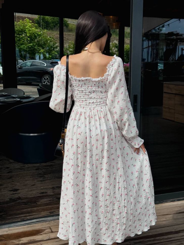 Сукня S9069