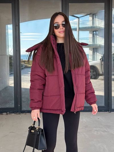 Куртка Розмір: 42-46, 48-50 S1470