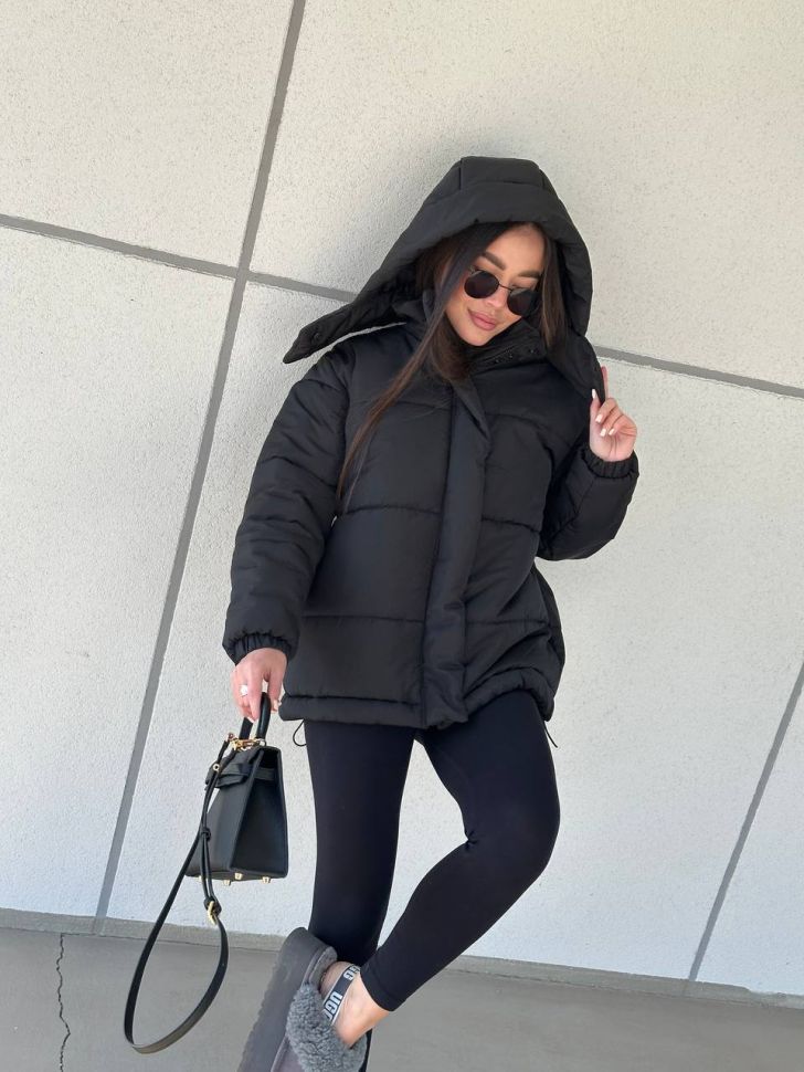 Куртка Розмір: 42-46, 48-50 S1470