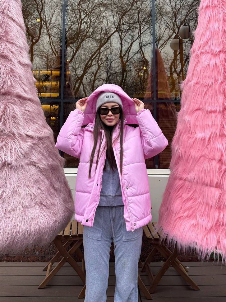 Куртка Розмір: 42-46, 48-50 S1470