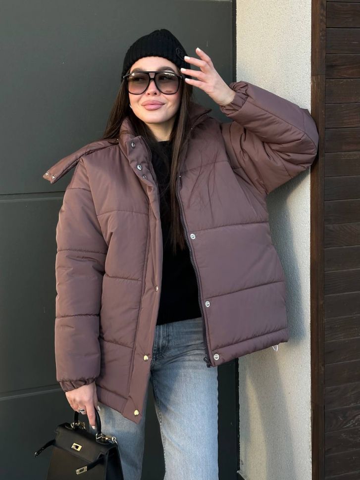 Куртка Розмір: 42-46, 48-50 S1470