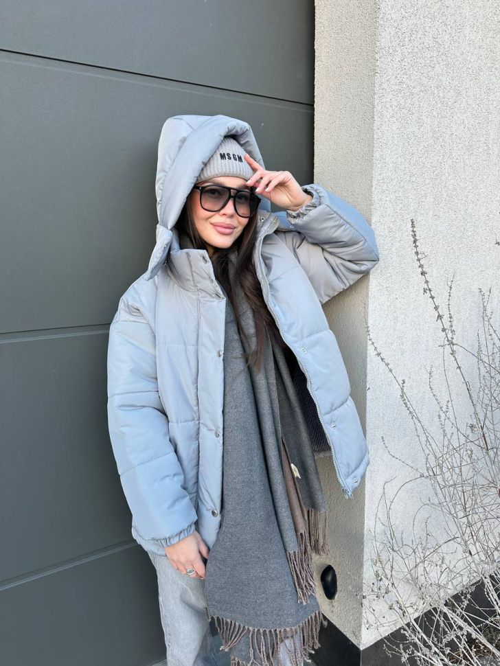 Куртка Розмір: 42-46, 48-50 S1470