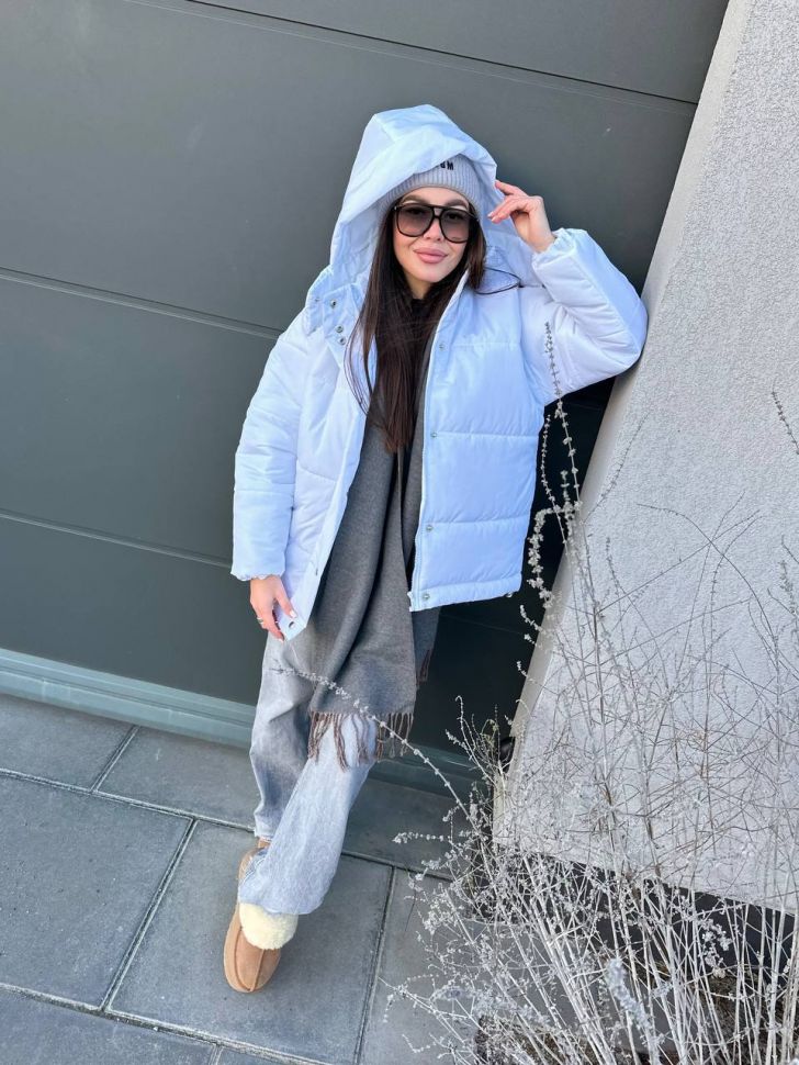 Куртка Розмір: 42-46, 48-50 S1470