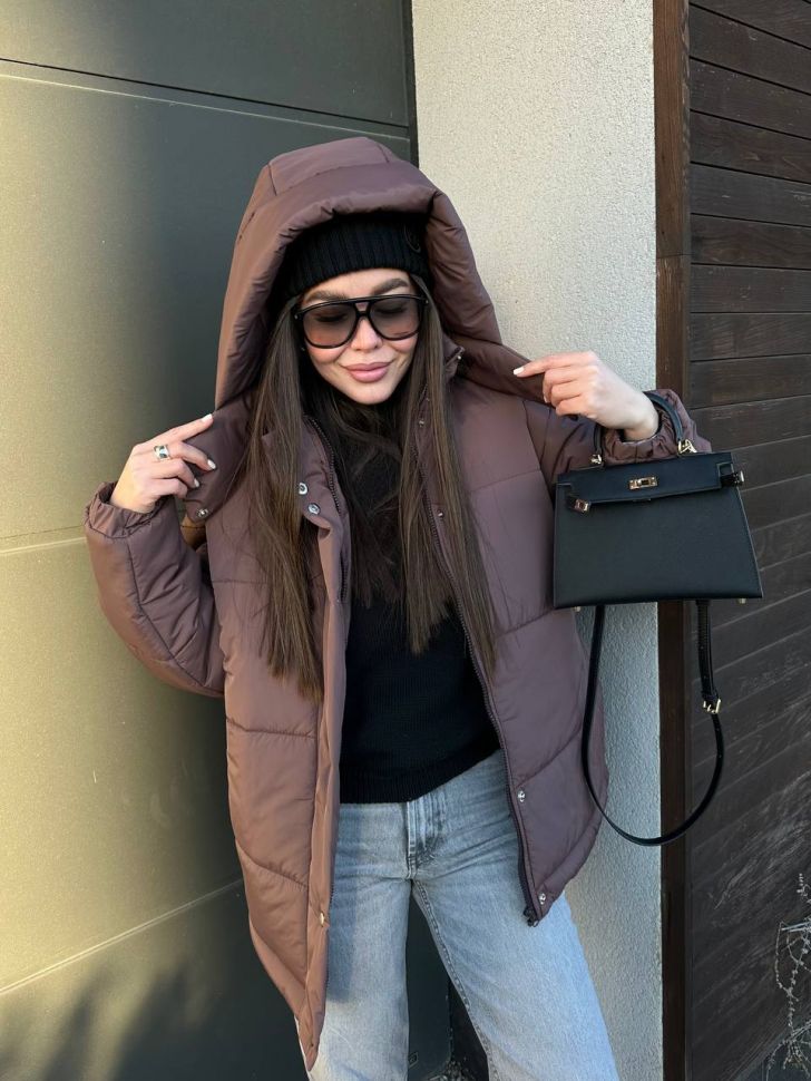 Куртка Розмір: 42-46, 48-50 S1470