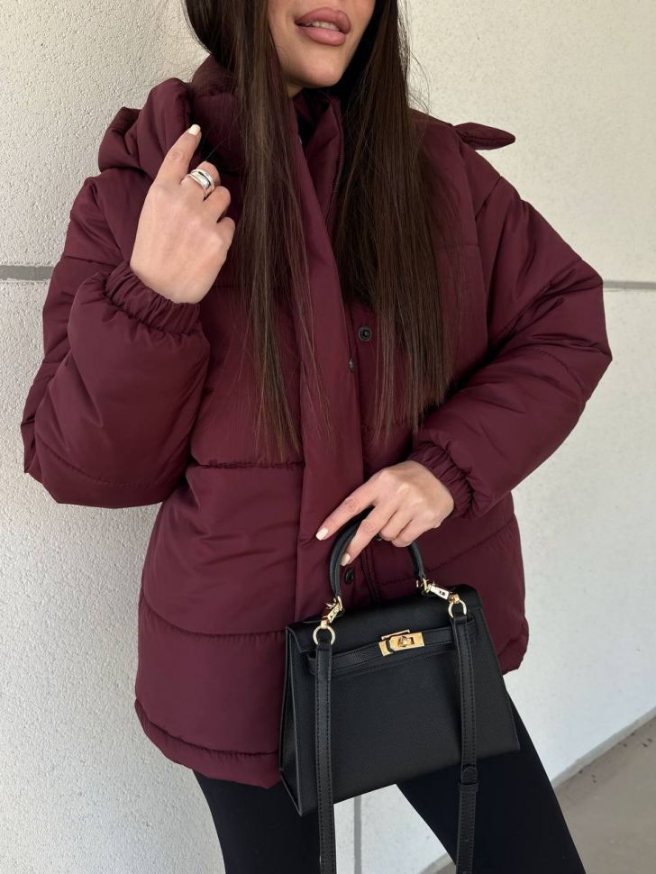 Куртка Розмір: 42-46, 48-50 S1470