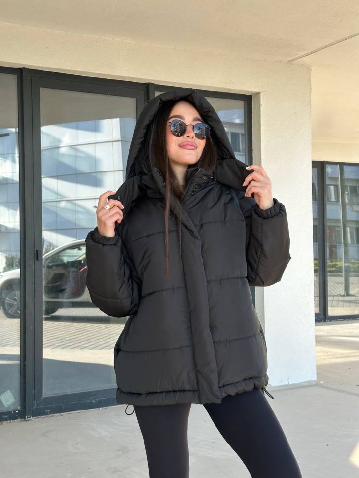 Куртка Розмір: 42-46, 48-50 S1470