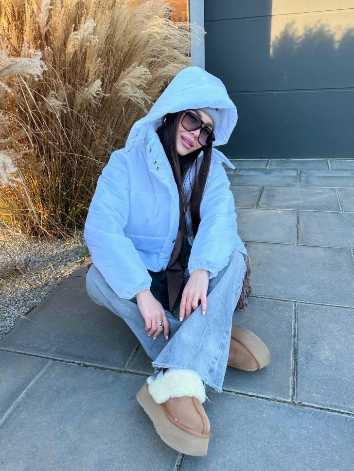 Куртка Розмір: 42-46, 48-50 S1470