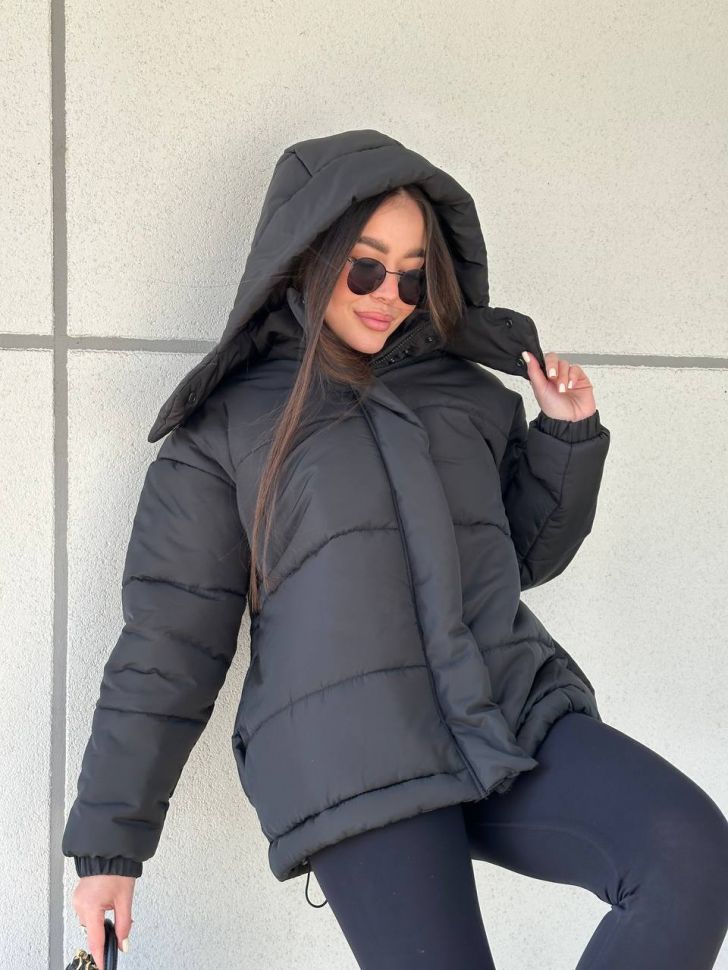 Куртка Розмір: 42-46, 48-50 S1470