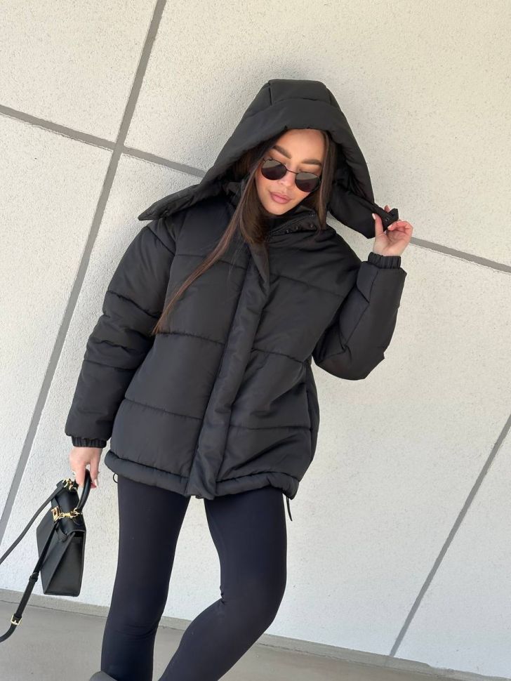 Куртка Розмір: 42-46, 48-50 S1470