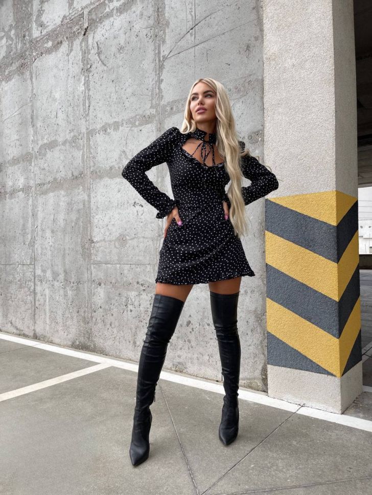 Плаття Розмір: 42-44, 46-48 S1570