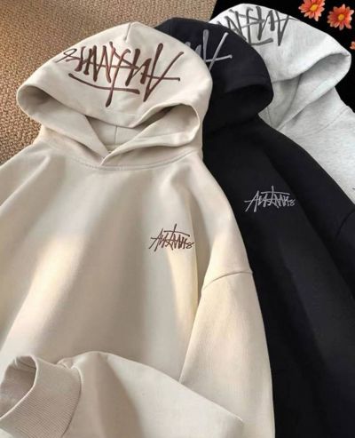 Худі Розмір: 42-46 OVERSIZE S1670