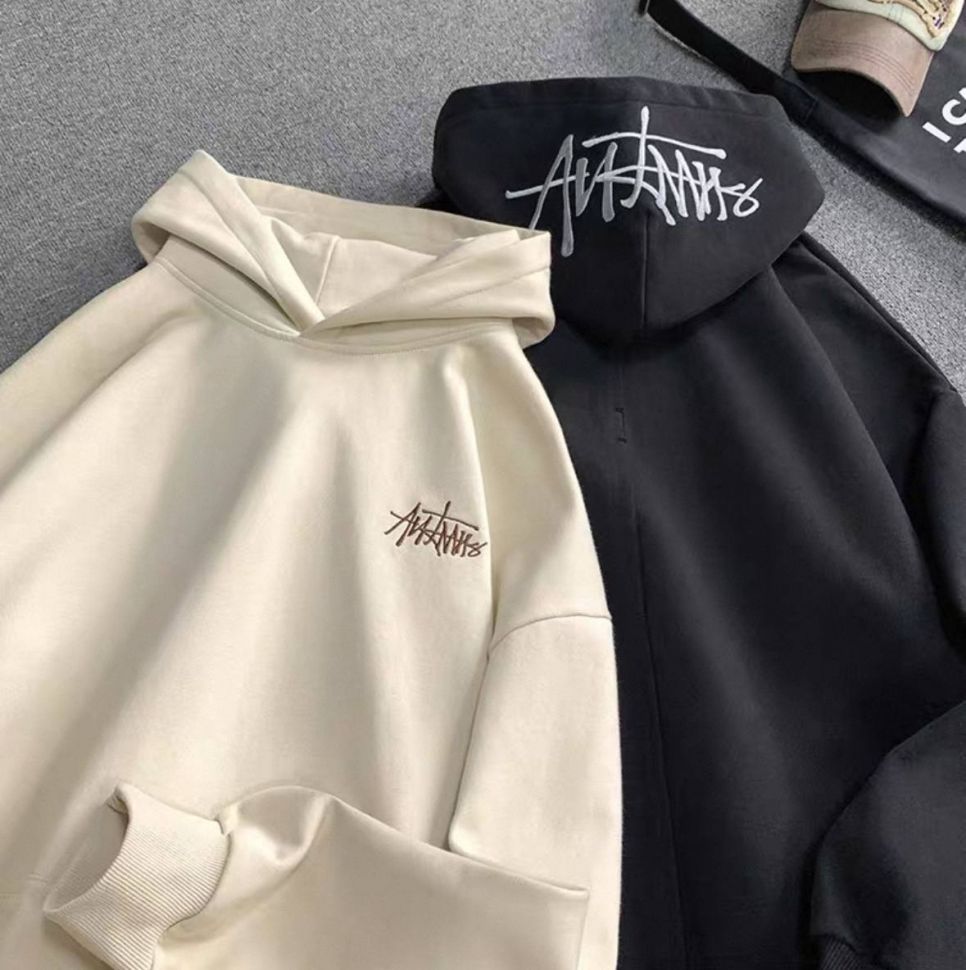 Худі Розмір: 42-46 OVERSIZE S1670