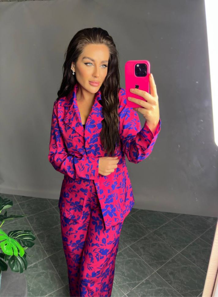 Костюмчик S2171