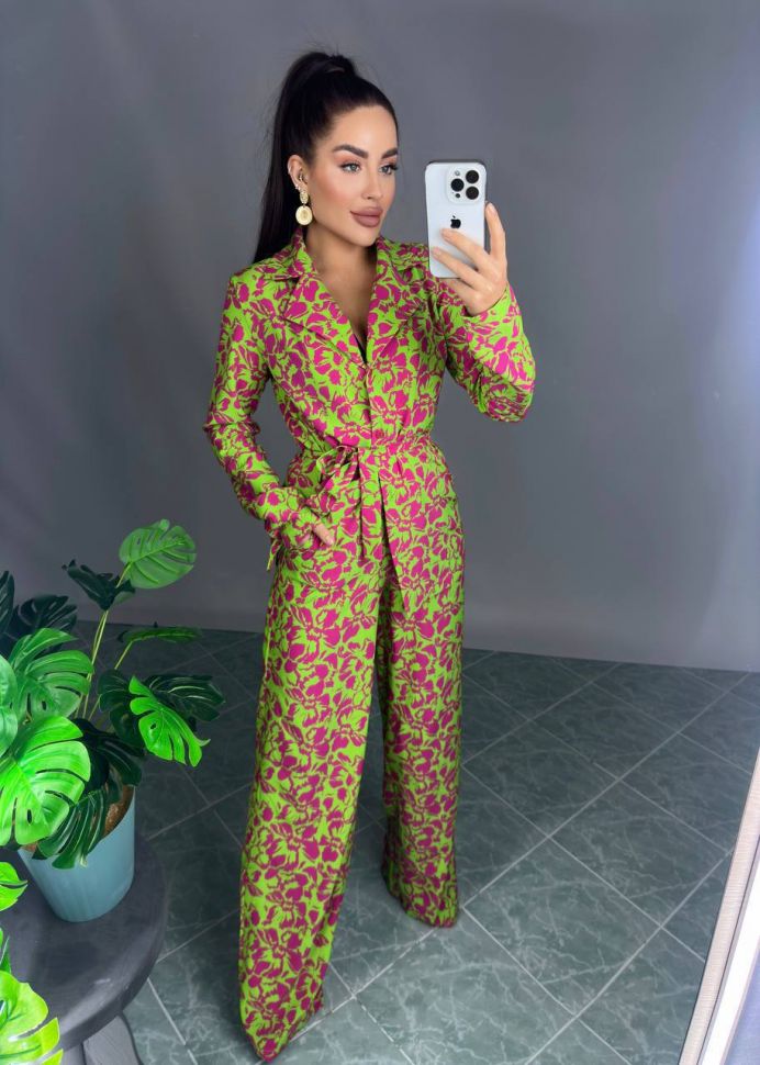 Костюмчик S2171