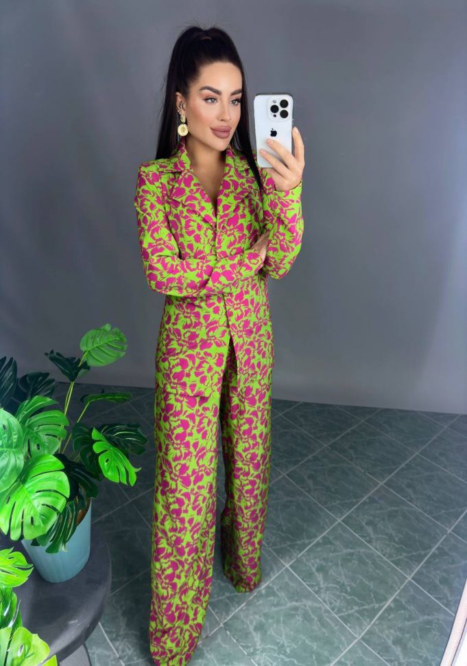 Костюмчик S2171