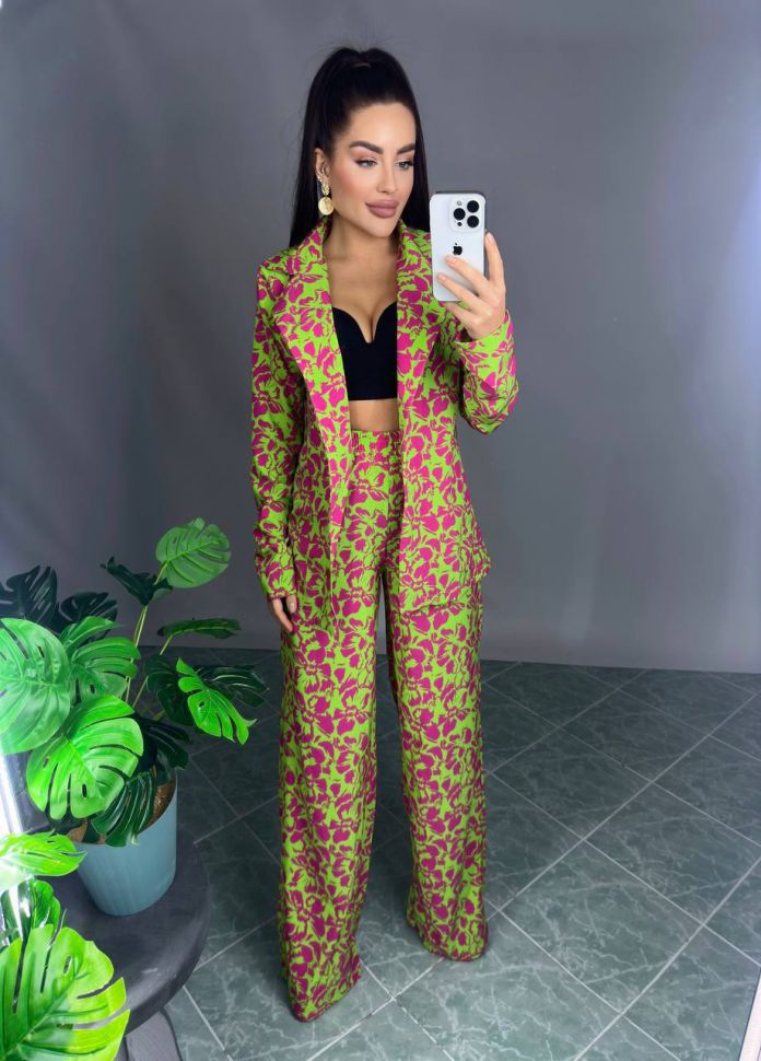 Костюмчик S2171