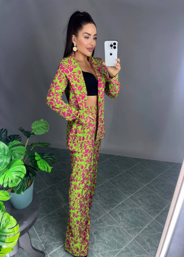 Костюмчик S2171