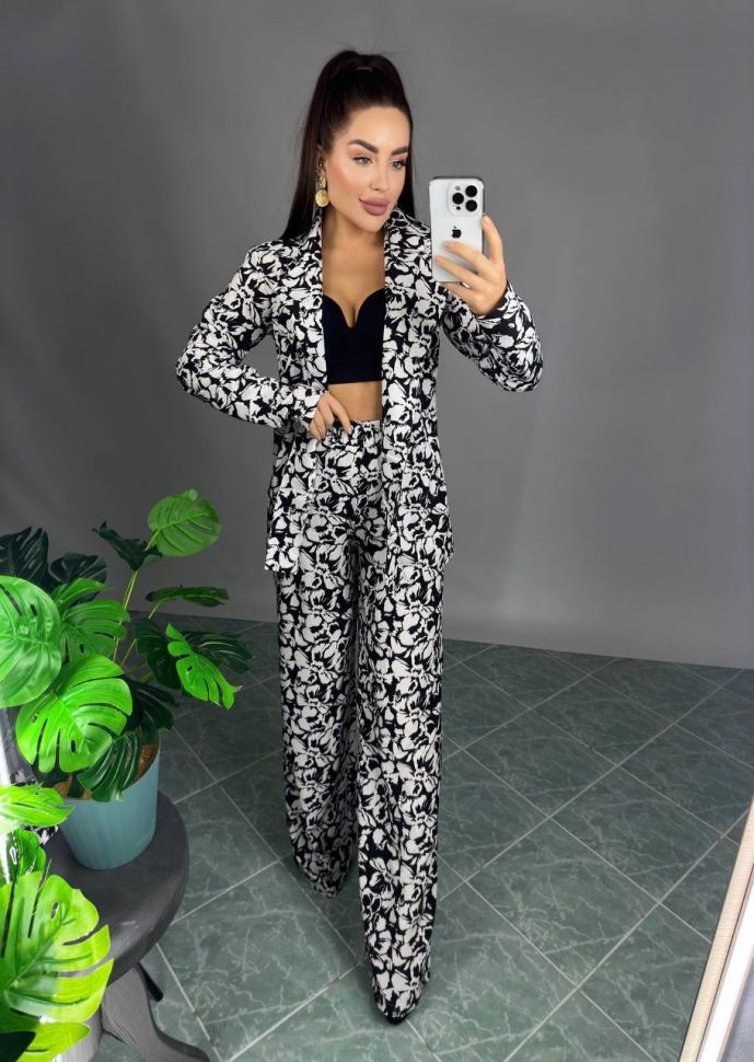 Костюмчик S2171