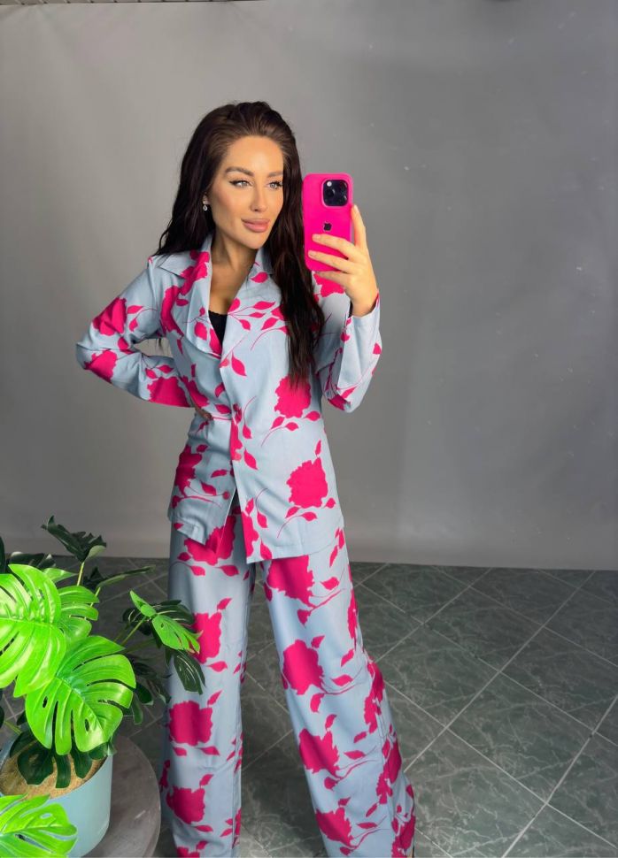 Костюмчик S2171