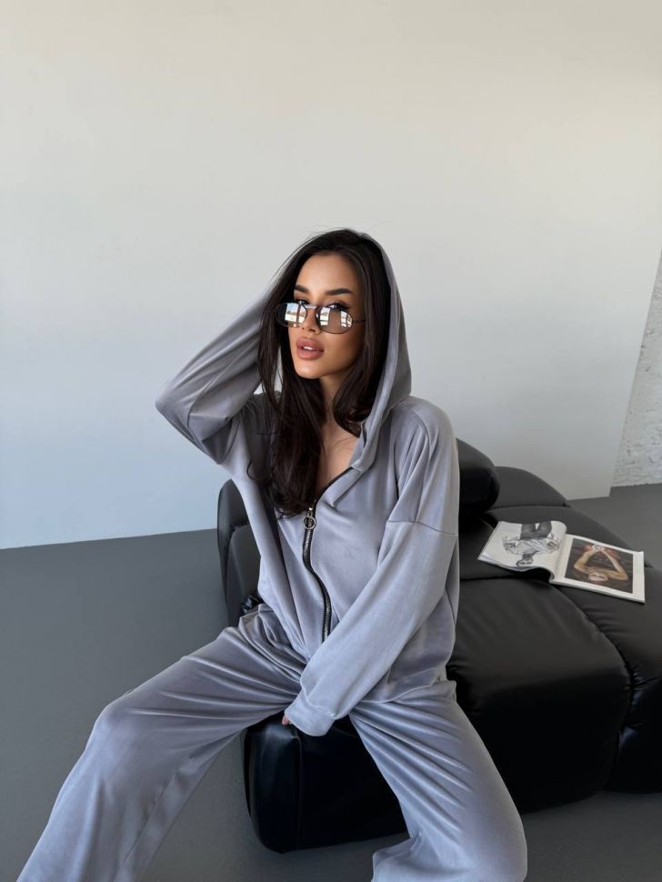 Костюм Розмір: 42-44, 46-48 S2271