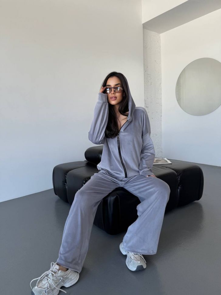 Костюм Розмір: 42-44, 46-48 S2271