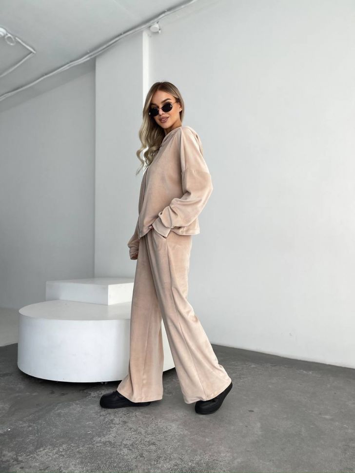 Костюм Розмір: 42-44, 46-48 S2271