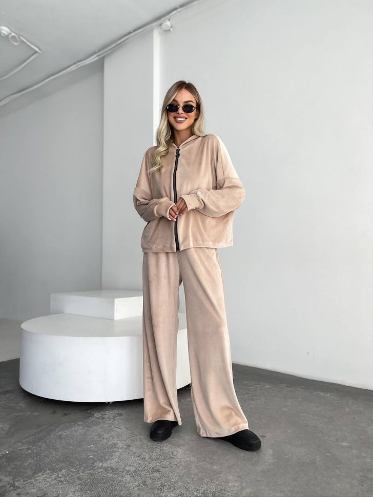 Костюм Розмір: 42-44, 46-48 S2271