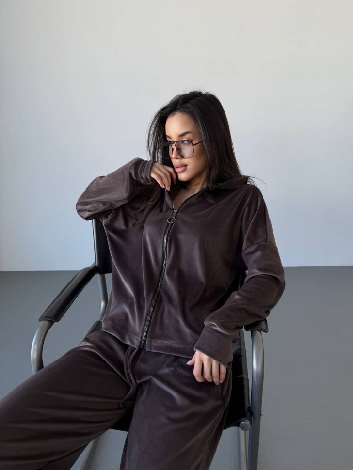 Костюм Розмір: 42-44, 46-48 S2271