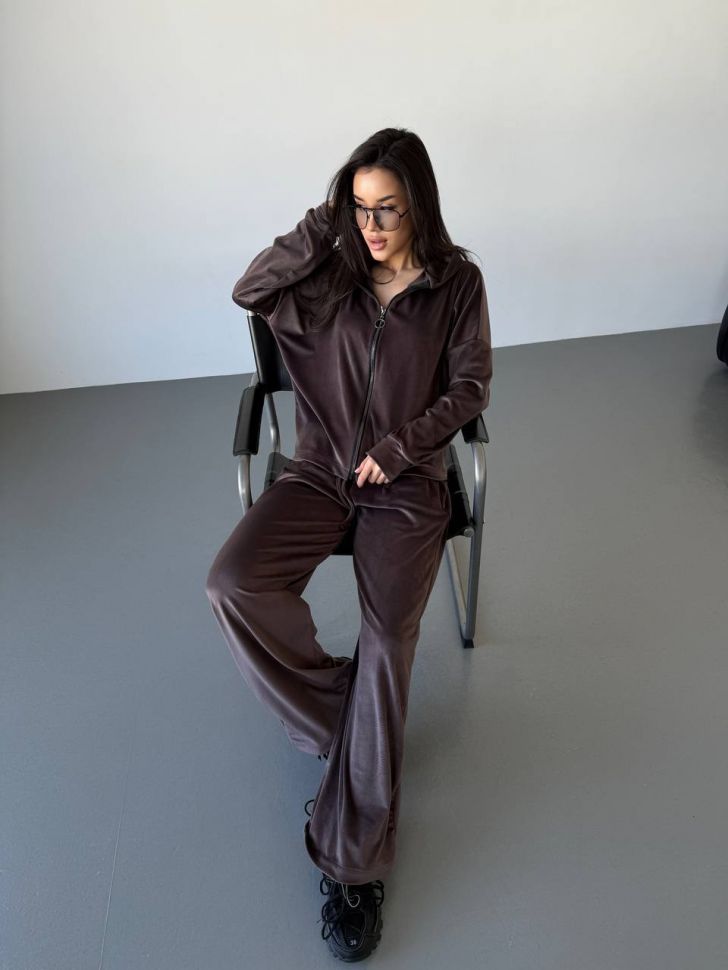 Костюм Розмір: 42-44, 46-48 S2271