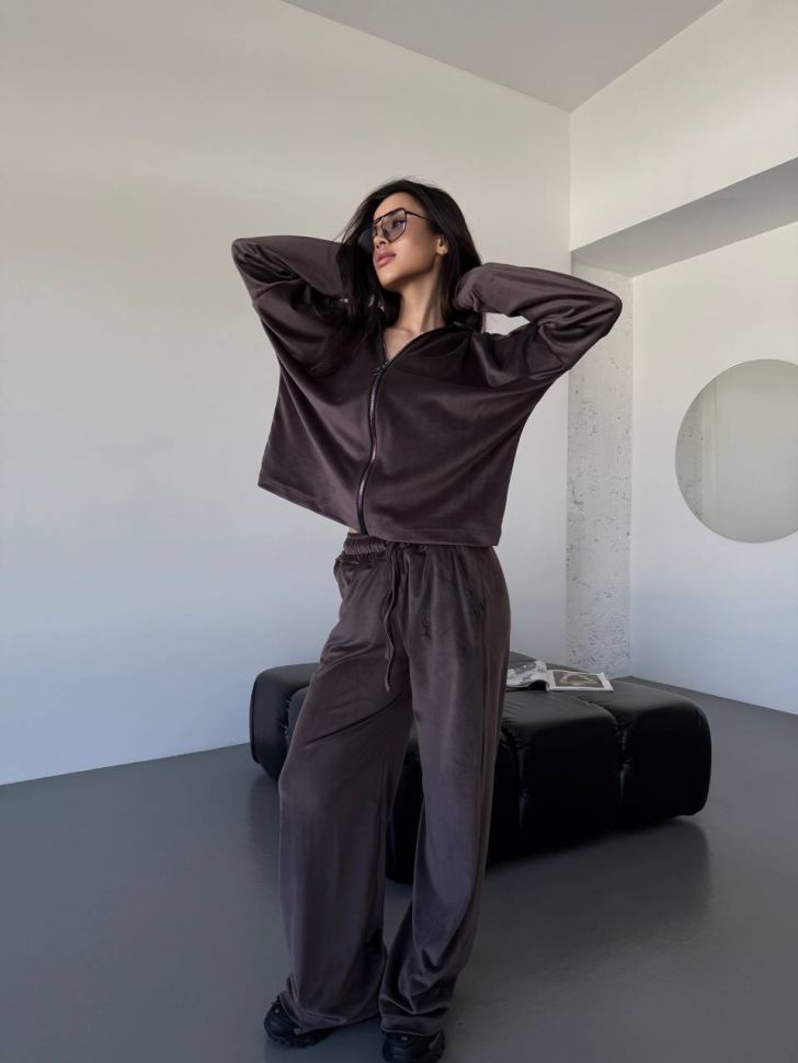 Костюм Розмір: 42-44, 46-48 S2271