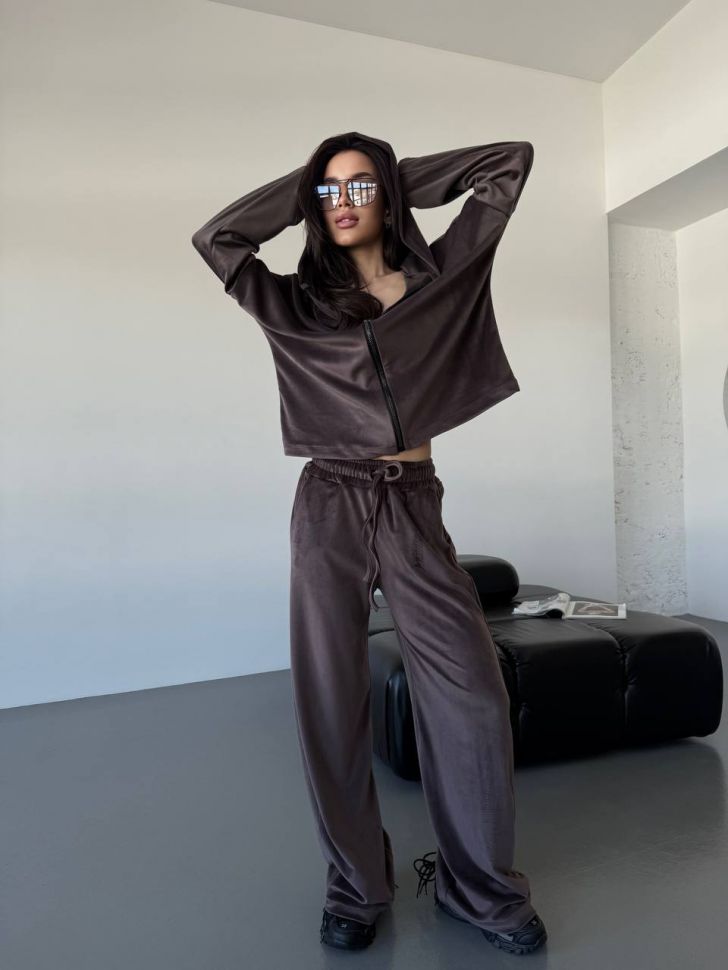 Костюм Розмір: 42-44, 46-48 S2271