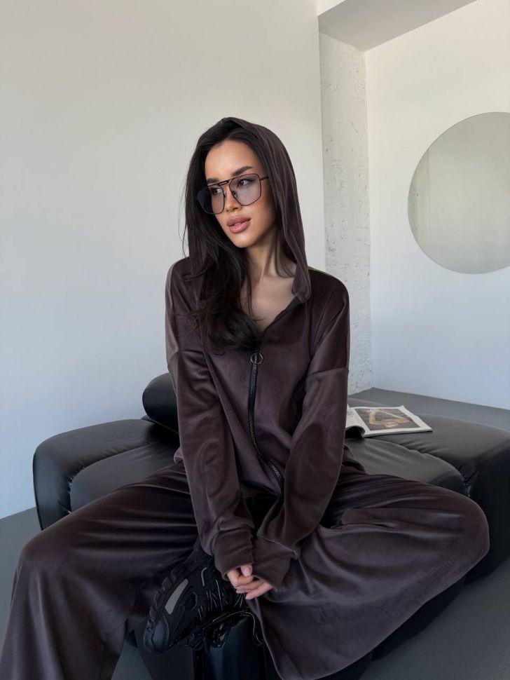 Костюм Розмір: 42-44, 46-48 S2271