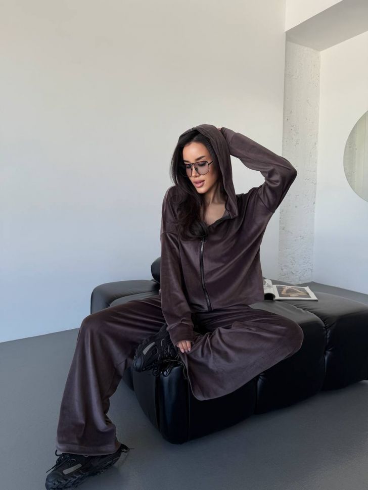 Костюм Розмір: 42-44, 46-48 S2271