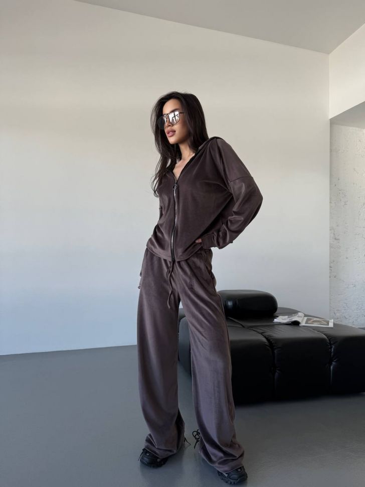 Костюм Розмір: 42-44, 46-48 S2271