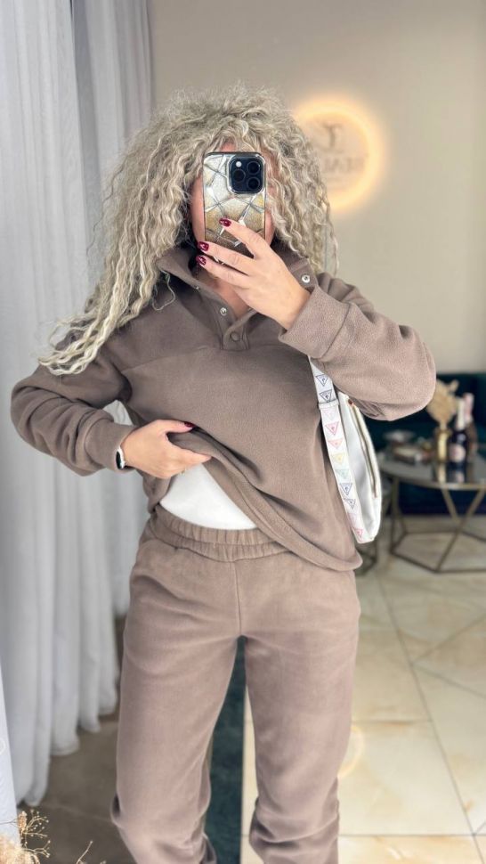 Костюм Розмір: 42-44, 46-48, 50-52 S2771