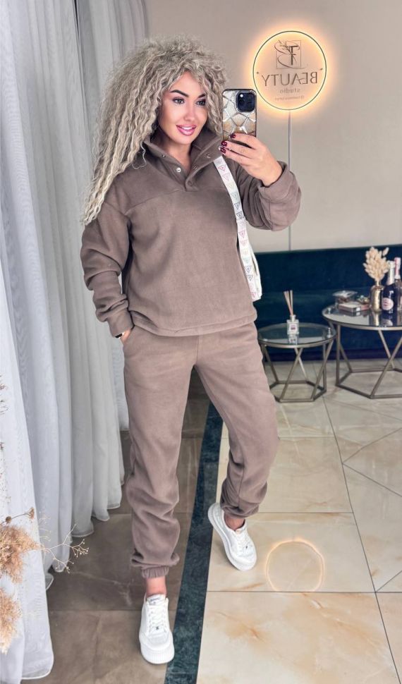 Костюм Розмір: 42-44, 46-48, 50-52 S2771