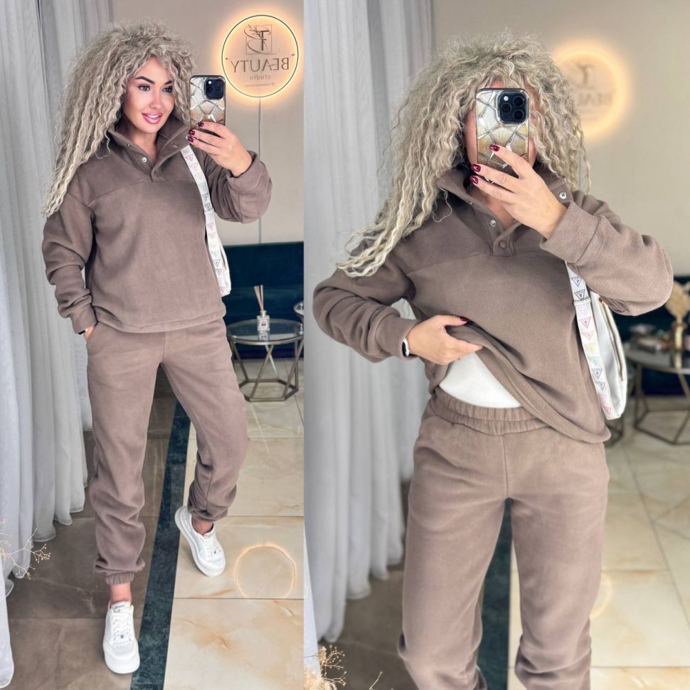 Костюм Розмір: 42-44, 46-48, 50-52 S2771