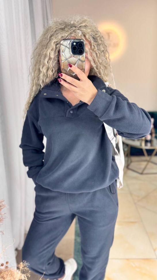 Костюм Розмір: 42-44, 46-48, 50-52 S2771