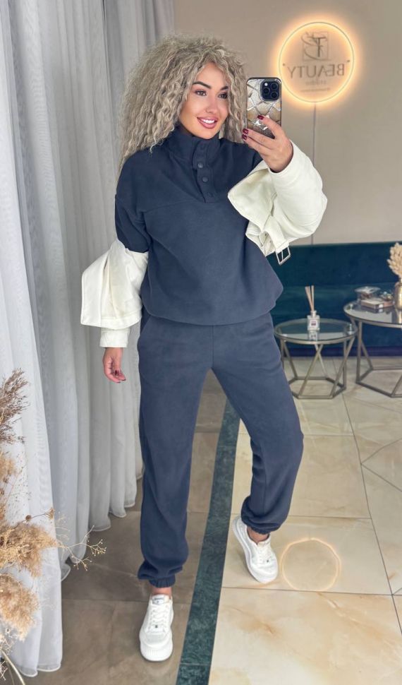 Костюм Розмір: 42-44, 46-48, 50-52 S2771