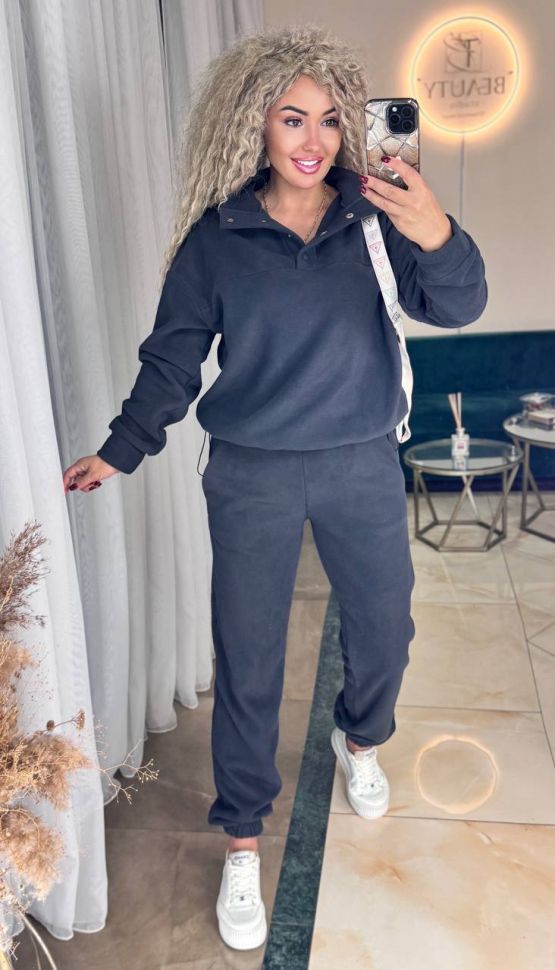 Костюм Розмір: 42-44, 46-48, 50-52 S2771