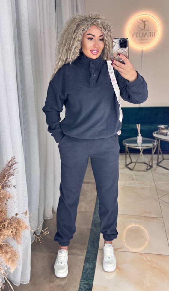 Костюм Розмір: 42-44, 46-48, 50-52 S2771