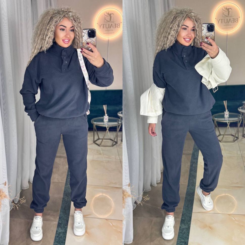 Костюм Розмір: 42-44, 46-48, 50-52 S2771