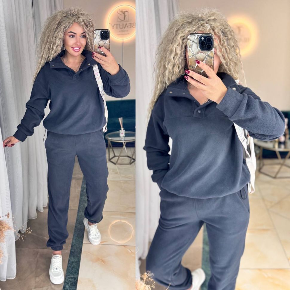 Костюм Розмір: 42-44, 46-48, 50-52 S2771