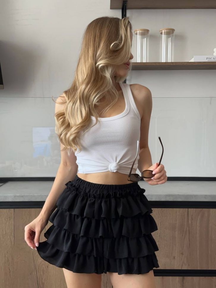 Шорти Розмір: 42-44, 44-46 S2872