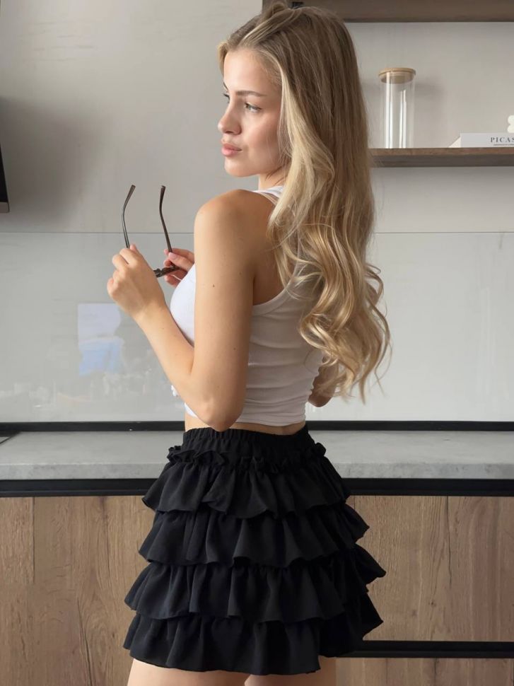 Шорти Розмір: 42-44, 44-46 S2872