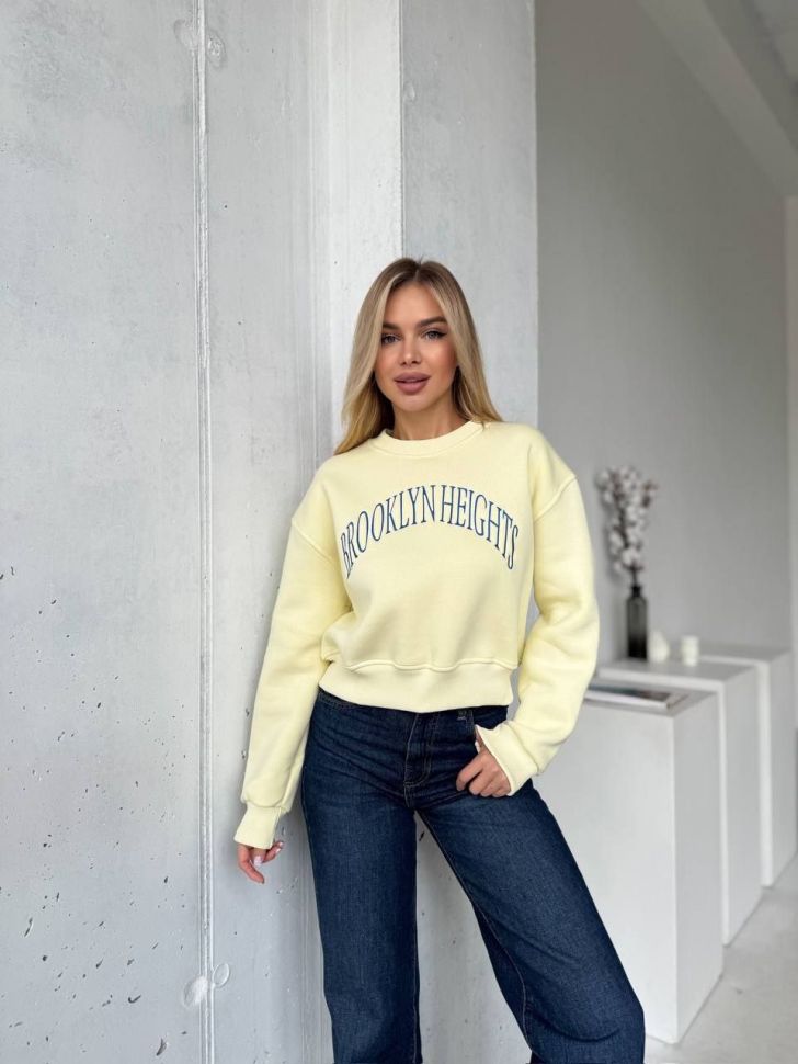 Кофтинка S3172