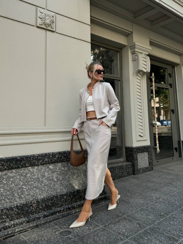 Костюм Розмір: 42-44 S3570